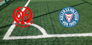 Predicción Mainz 05-Holstein Kiel
