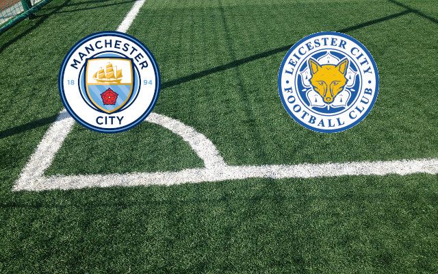 Predicción Manchester City-Leicester