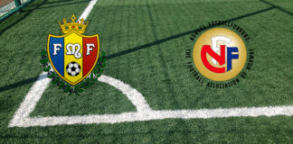 Moldavia- Noruega (sàbado 22 de marzo, 12:00 h.): alineaciones oficiales, cuotas, pronósticos. ¿Piratas escandinavos en Chisinau? Predicción Moldavia-Noruega