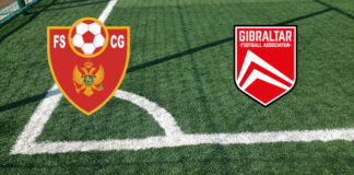 Predicción Montenegro-Gibraltar