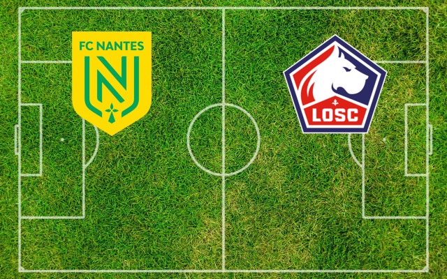 Predicción Nantes-Lille