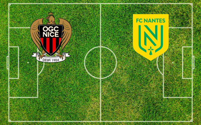 Predicción Niza-Nantes
