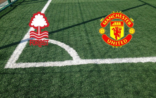 Predicción Nottingham Forest-Manchester United