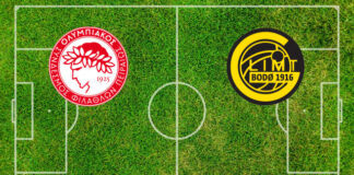 Predicción Olympiakos-Bodø/Glimt