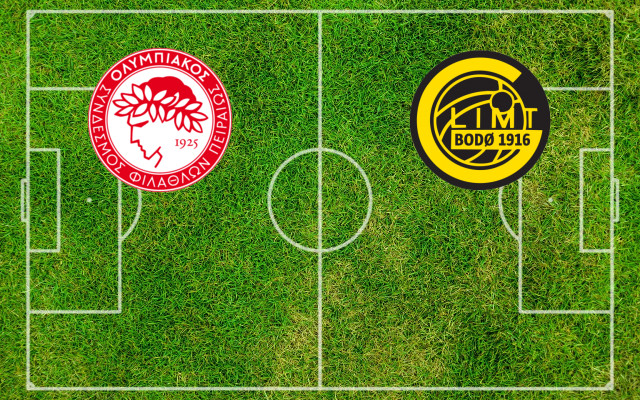 Olympiakos-Bodø/Glimt_mx Predicción Olympiakos-Bodø/Glimt