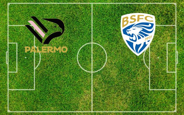Predicción Palermo-Brescia