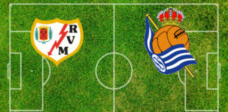 Predicción Rayo Vallecano-Real Sociedad
