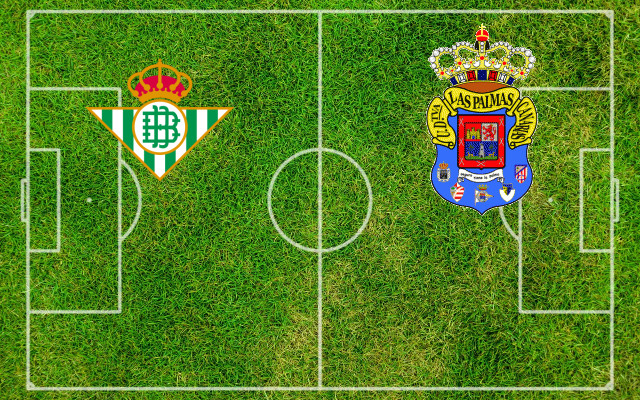 Real Betis-Las Palmas_mx Predicción Real Betis-Las Palmas