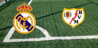 Predicción Real Madrid-Rayo Vallecano
