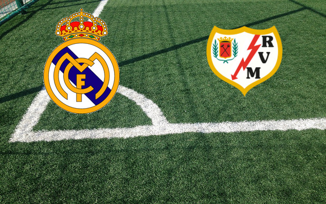 Real Madrid-Rayo Vallecano_mx Predicción Real Madrid-Rayo Vallecano