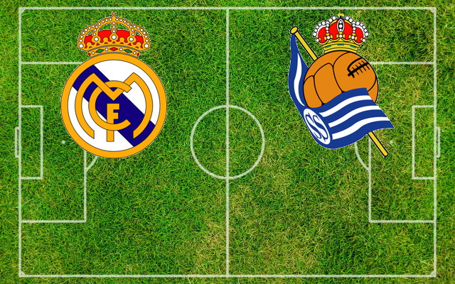 Predicción Real Madrid-Real Sociedad