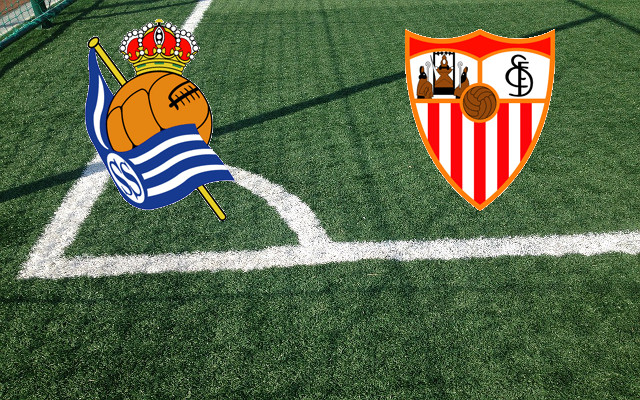 Predicción Real Sociedad-Sevilla