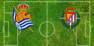 Predicción Real Sociedad-Valladolid