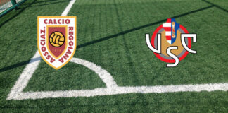 Predicción Reggiana-Cremonese