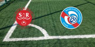 Predicción Reims-Strasbourg