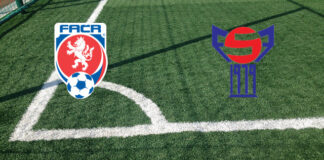 Rep. Checa- Islas Faroe (sàbado 22 de marzo, 14:45 h.): alineaciones oficiales, cuotas, pronósticos Predicción Rep. Checa-Islas Faroe