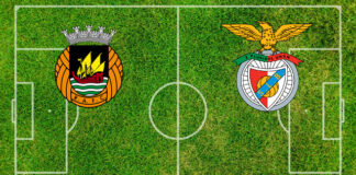 Predicción Rio Ave-Benfica