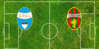 SPAL-Ternana (lunes 17 de marzo, 13:30 h.): alineaciones oficiales, cuotas, pronósticos Predicción SPAL-Ternana