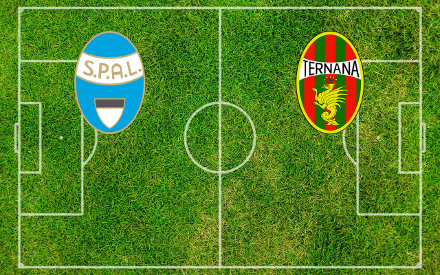 Predicción SPAL-Ternana
