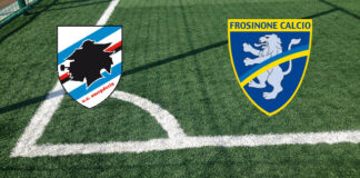 Predicción Sampdoria-Frosinone