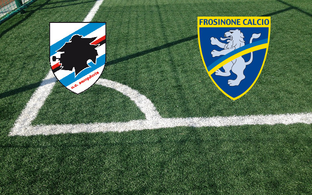 Sampdoria-Frosinone_mx Predicción Sampdoria-Frosinone