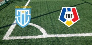 Predicción San Marino-Rumanía