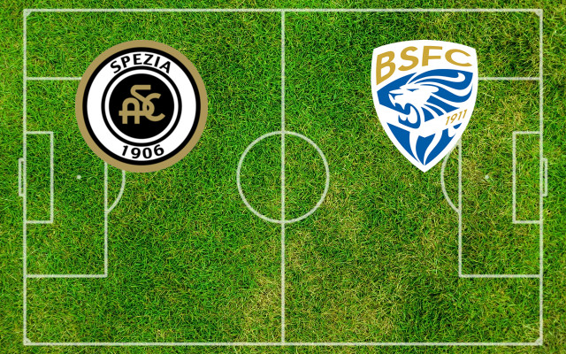 Predicción Spezia-Brescia