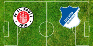 St.Pauli-Hoffenheim (viernes 14 de marzo, 14:30 h.): alineaciones oficiales, cuotas, pronósticos Predicción St.Pauli-Hoffenheim