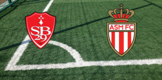Stade Brestois – Mónaco (sàbado 5 de abril, 13:00 h.): alineaciones oficiales, cuotas, pronósticos, lista de convocados Predicción Stade Brestois-Mónaco