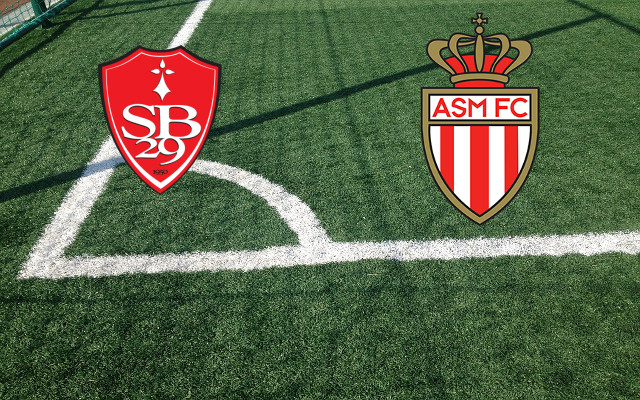 Predicción Stade Brestois-Mónaco