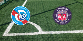 Estrasburgo-Toulouse (domingo 16 de marzo, 11:15 h.): alineaciones oficiales, cuotas, pronósticos Predicción Strasbourg-Toulouse