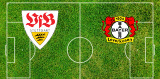 Predicción Stuttgart-Leverkusen
