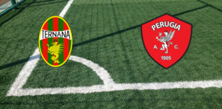 Predicción Ternana-Perugia