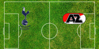 Tottenham-AZ Alkmaar (Liga Europa, 13.03.2025 a las 15:00): alineaciones oficiales, cuotas, pronósticos Predicción Tottenham-AZ Alkmaar