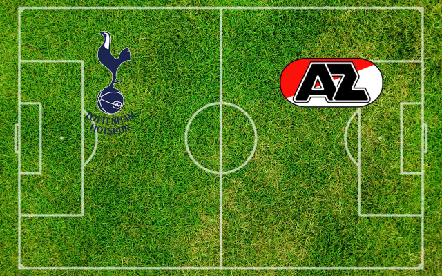 Predicción Tottenham-AZ Alkmaar