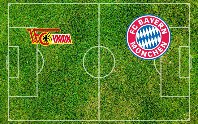 Union Berlin-Bayern Múnich_mx Predicción Union Berlin-Bayern Múnich