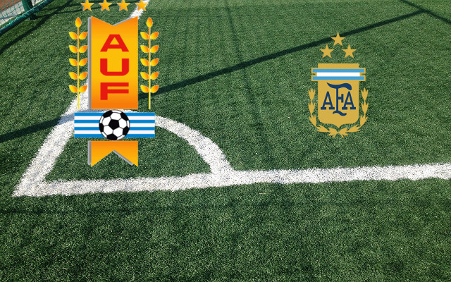 Predicción Uruguay-Argentina