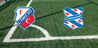 Predicción Utrecht-Heerenveen