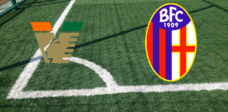 Predicción Venezia-Bologna