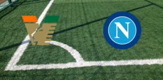 Venezia- SSC Nápoles (domingo 16 de marzo, 06:30 h.): alineaciones oficiales, cuotas, pronósticos Predicción Venezia-SSC Nápoles
