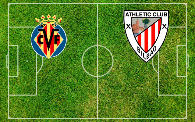 Villarreal-Athletic Bilbao_mx Predicción Villarreal-Athletic Bilbao