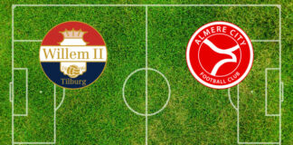 Predicción Willem-Almere City