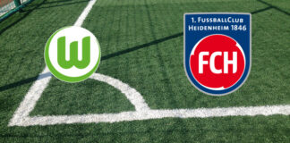 Predicción Wolfsburgo-1. FC Heidenheim