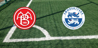 Predicción Aalborg BK-SonderjyskE