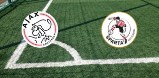 Predicción Ajax-Sparta Rotterdam