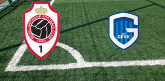 Predicción Amberes-Genk