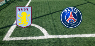 Predicción Aston Villa-Paris Saint Germain