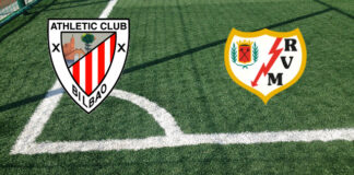Predicción Athletic Bilbao-Rayo Vallecano