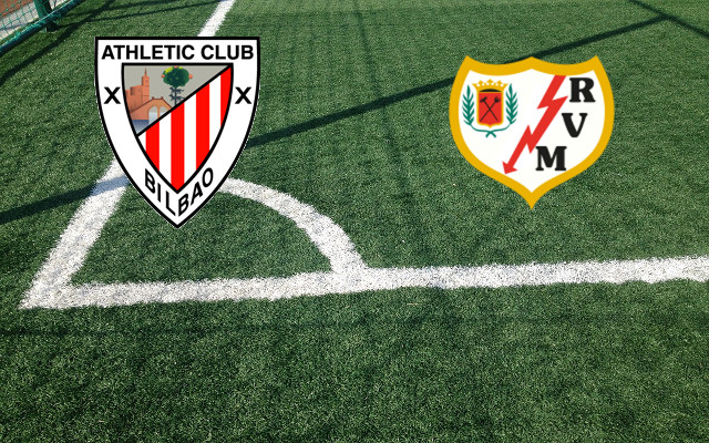 Predicción Athletic Bilbao-Rayo Vallecano