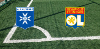 Auxerre-Lyon (domingo 13 de abril, 14:45 h.): alineaciones oficiales, cuotas, pronósticos Predicción Auxerre-Lyon